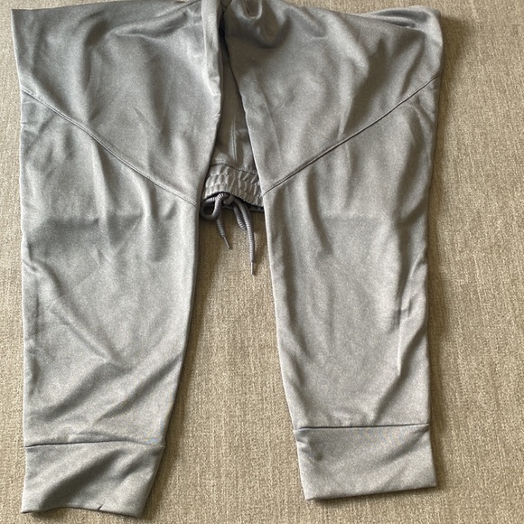 RBX Gray Poly French Terry Jogger Size XL NWT - Picture 13 of 13